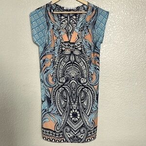 Fraiche by J Dress Size M